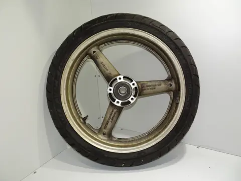 VOORVELG Suzuki TL 1000 1996 - 2001