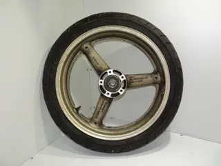 VOORVELG Suzuki TL 1000 1996 - 2001