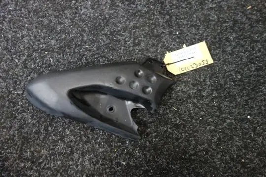 LINKER ZIJKUIP KLEIN Yamaha XP 500 T-Max 2008 - 2011