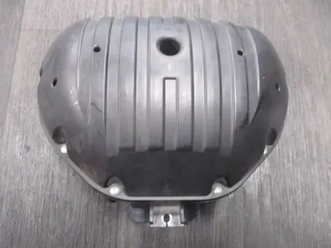 LUCHTFILTERHUIS Suzuki GSR 750 2011 - 2016