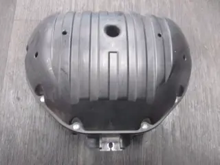 LUCHTFILTERHUIS Suzuki GSR 750 2011 - 2016