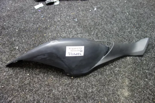 RECHTER ACHTERKANT MV Agusta 750 Brutale 2003 - 2006