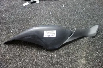 RECHTER ACHTERKANT MV Agusta 750 Brutale 2003 - 2006