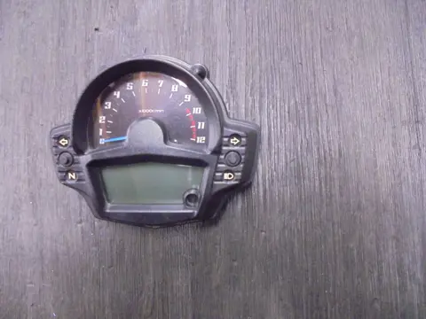 TELLERSET Kawasaki 650 Vulcan S 2015 - 2019