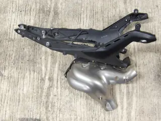 ACHTER SUBFRAME Ducati Panigale V4 S 2018 - 2020