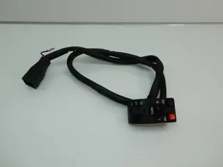 STUURSCHAKELAAR LINKS Moto Guzzi Florida V 65 1986 - 1992