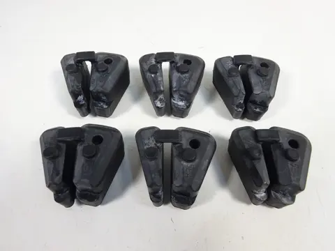 TANDWIELDRAGER Yamaha FZ8 2010 - 2015