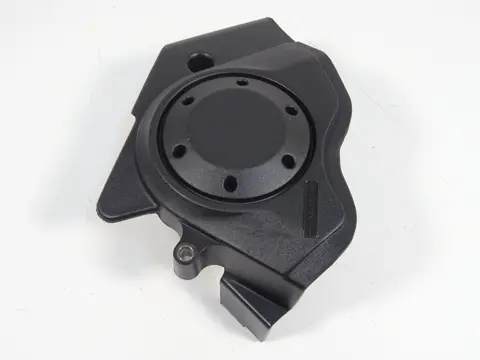 MOTORBLOKDEKSEL VOORTANDWIEL Kawasaki ER 6 2012 - 2015