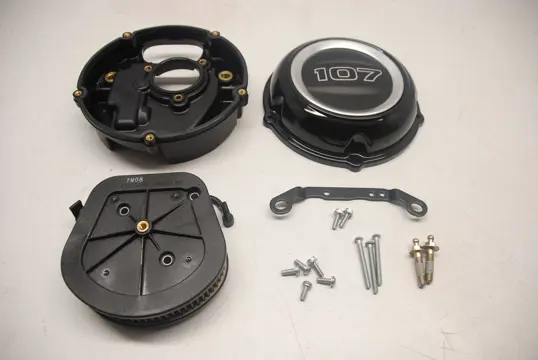 LUCHTFILTERHUIS Harley Davidson Softtail 2018 - 2020