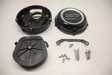 LUCHTFILTERHUIS Harley Davidson Softtail 2018 - 2020