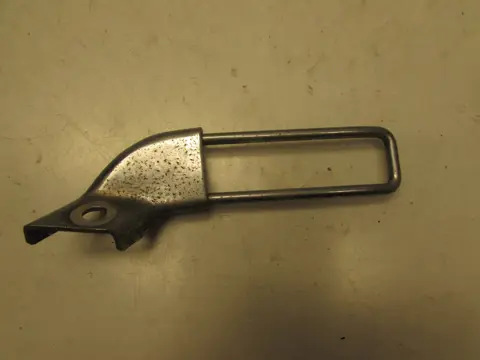 UITLAAT Honda VF 700 750 Supermagna 1988 - 2000