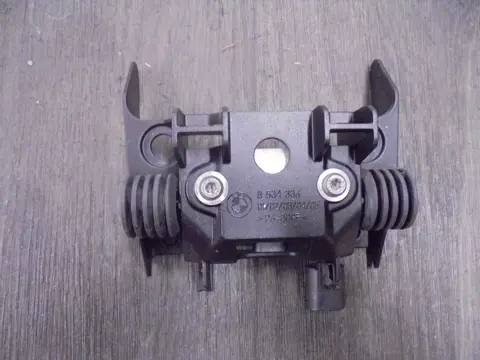 ZADEL BMW R 1250 RS 2018 - 2021