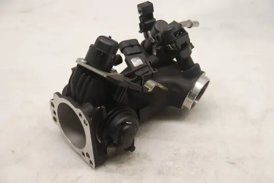 GASKLEPHUIS Harley Davidson Softtail 2000 - 2017