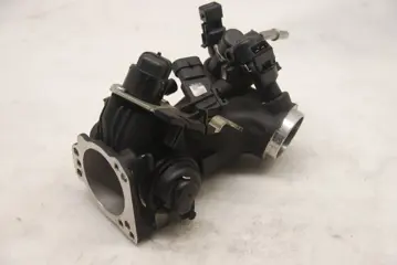 GASKLEPHUIS Harley Davidson Softtail 2000 - 2017