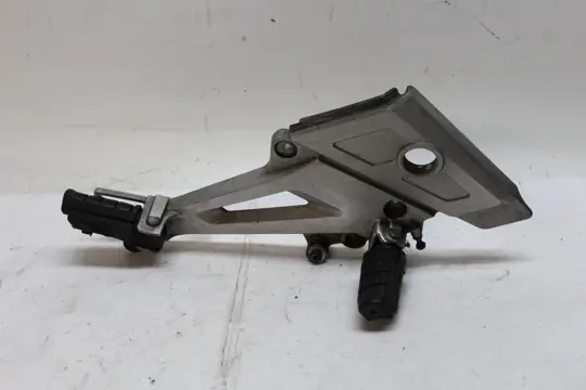 RECHTER SCHETSPLAAT Honda CBF 250 2004 - 2012
