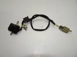 PULSGEVER Suzuki GSX R 750 1985 - 1989