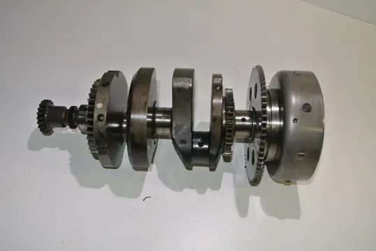 KRUKAS Yamaha TDM 1996 - 2000