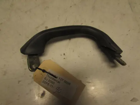 HANDVAT ACHTER Yamaha YZF 600 Thundercat 1996 - 2003