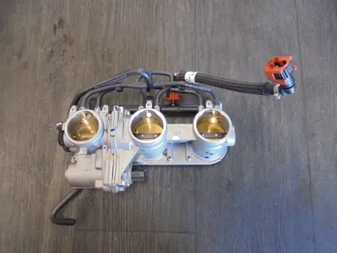 GASKLEPHUIS Triumph Tiger 1200 GT PRO 2022 - 2023