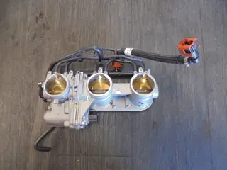 GASKLEPHUIS Triumph Tiger 1200 GT PRO 2022 - 2023