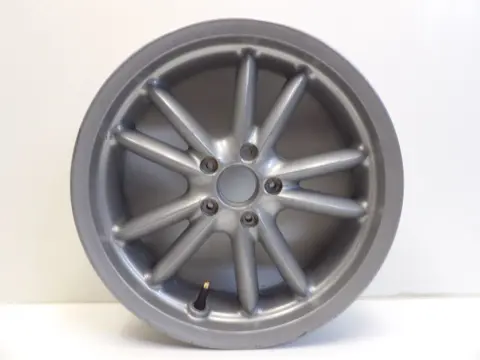 ACHTER VELG Piaggio Beverly 500 2003 - 2007