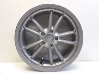 ACHTER VELG Piaggio Beverly 500 2003 - 2007