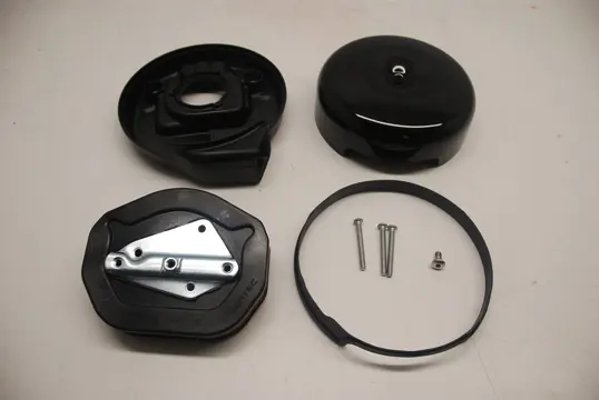 LUCHTFILTERHUIS Harley Davidson Sportster 2004 - 2021