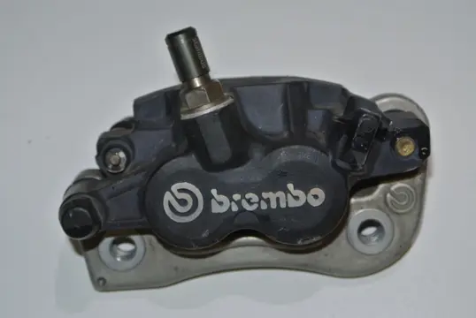 ACHTER REMKLAUW BMW R 1200 C 1997 - 2004
