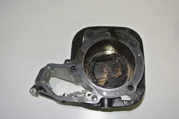 CILINDERBLOK BMW R 1200 GS 2008 - 2009