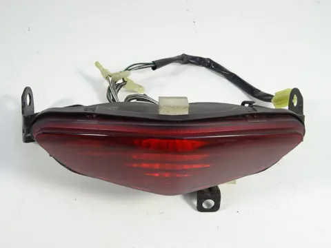 ACHTER LICHT Suzuki DL 650 V STROM 2003 - 2011