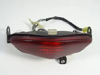 ACHTER LICHT Suzuki DL 650 V STROM 2003 - 2011