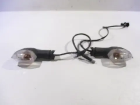 KNIPPERLICHT Yamaha MT 07 2014 - 2017