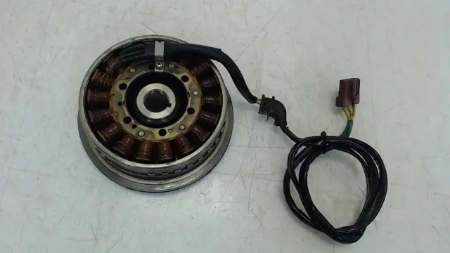 DYNAMO Aprilia Tuono 1000 2006 - 2008