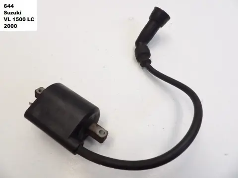 BOBINE Suzuki VL 1500 Intruder 1998 - 2012