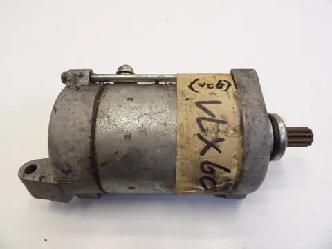 STARTMOTOR Honda VT 600 1988 - 1998