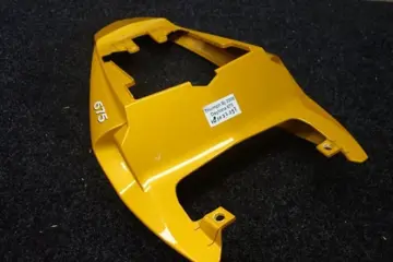 ACHTERKUIPDEEL Triumph Daytona 675 2006 - 2008 / 2009 - 2012