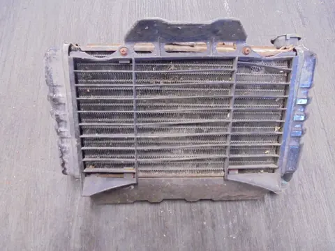 RADIATEUR Honda VF 500 1984 - 1986