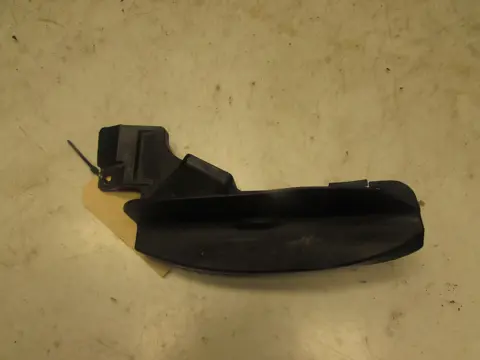 OVERIG Yamaha FJR 1300 2001 - 2002