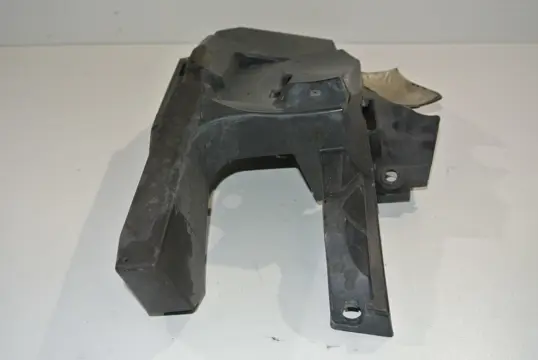 ACHTER SPATBORD Yamaha FZ6 2004 - 2007