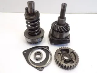 CARDAN Suzuki VS 1400 Intruder 1987 - 2005