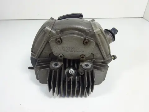 CILINDERKOP Ducati monster 600 2002 - 2007