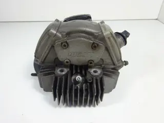 CILINDERKOP Ducati monster 600 2002 - 2007