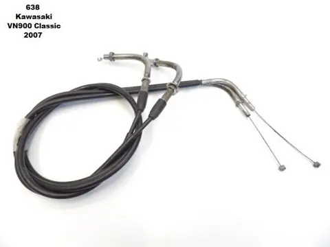 GASKABEL Kawasaki VN 900 2006 - 2012