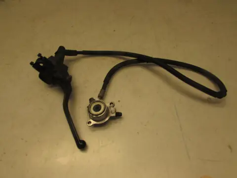 KOPPELINGSPOMP Honda ST 1100 Pan European 1990 - 2001