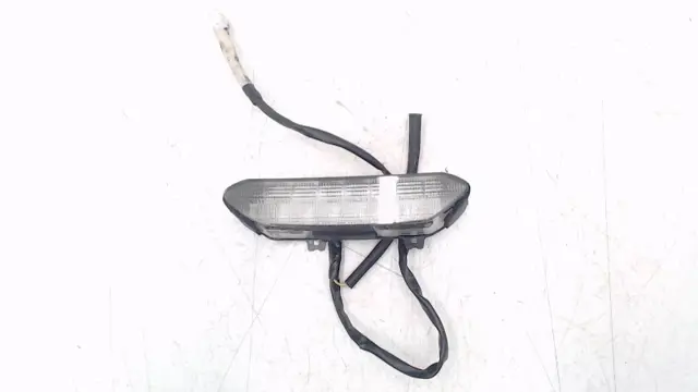 ACHTER LICHT Yamaha YZF R1 2002 - 2003