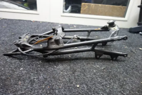 ACHTER SUBFRAME MV Agusta 750 Brutale 2003 - 2006