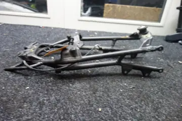 ACHTER SUBFRAME MV Agusta 750 Brutale 2003 - 2006