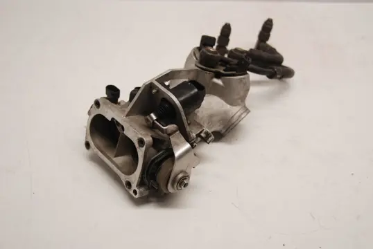 GASKLEPHUIS Harley Davidson Touring 2000 - 2017