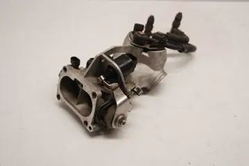 GASKLEPHUIS Harley Davidson Touring 2000 - 2017