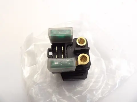 STARTMOTORRELAIS Yamaha YZF R1 2007 - 2008